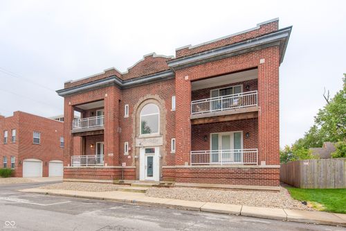 apt-f-655 E 24th St, Indianapolis, IN, 46205-4585 | Card Image