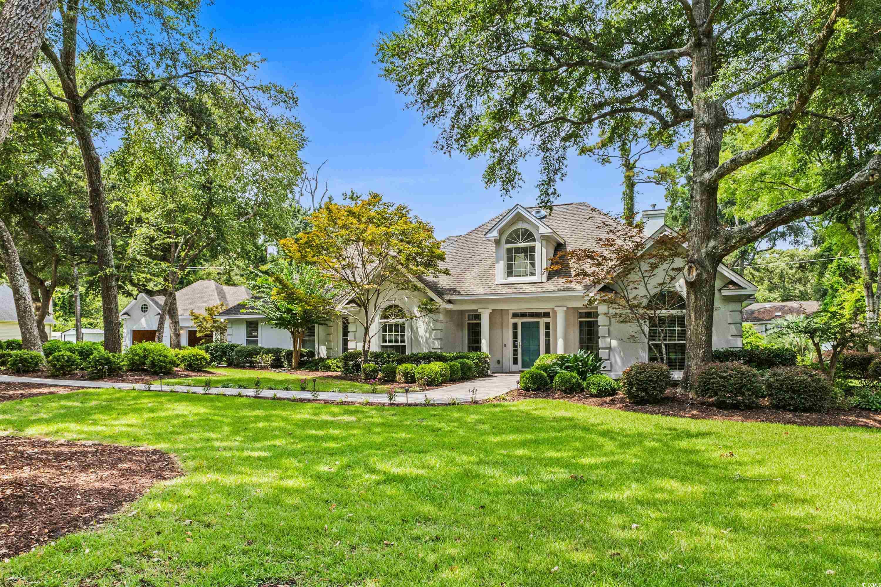 Myrtle Ln, Myrtle Beach, SC 29572
