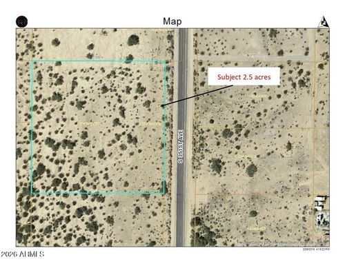 0-82XX S 351st Avenue, Tonopah, AZ, 85354 | Card Image