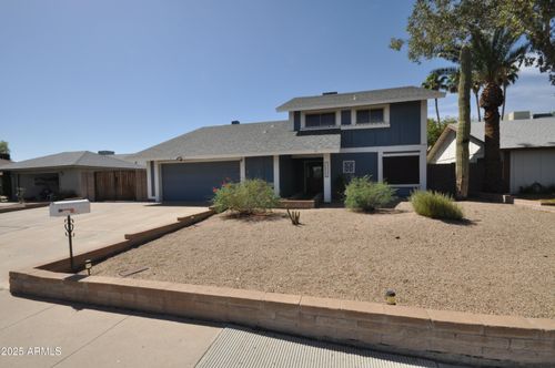 14408 N 41st Ave, Phoenix, AZ, 85053-5355 | Card Image