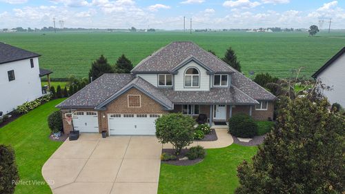 1030 Hummingbird Ln, Peotone, IL, 60468-9832 | Card Image