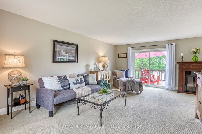 811 Third Concession Rd, House other with 4 bedrooms, 3 bathrooms and 7 parking in Pickering ON | Image 18