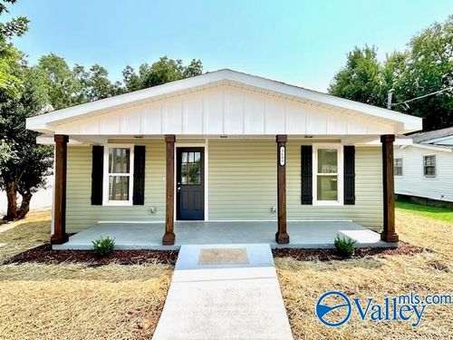 3609 7th Ave Sw, Huntsville, AL, 35805-3533 | Card Image