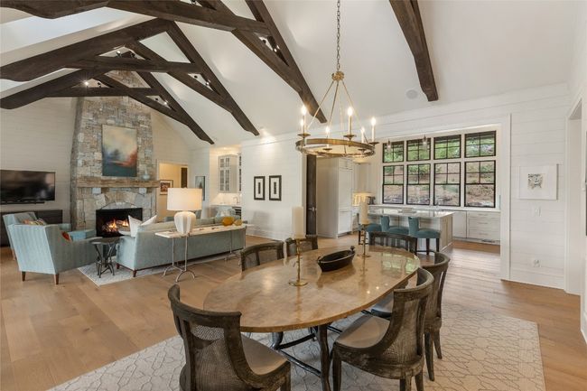 133 High Cliffs Rd, House other with 4 bedrooms, 5 bathrooms and null parking in Cashiers NC | Image 31