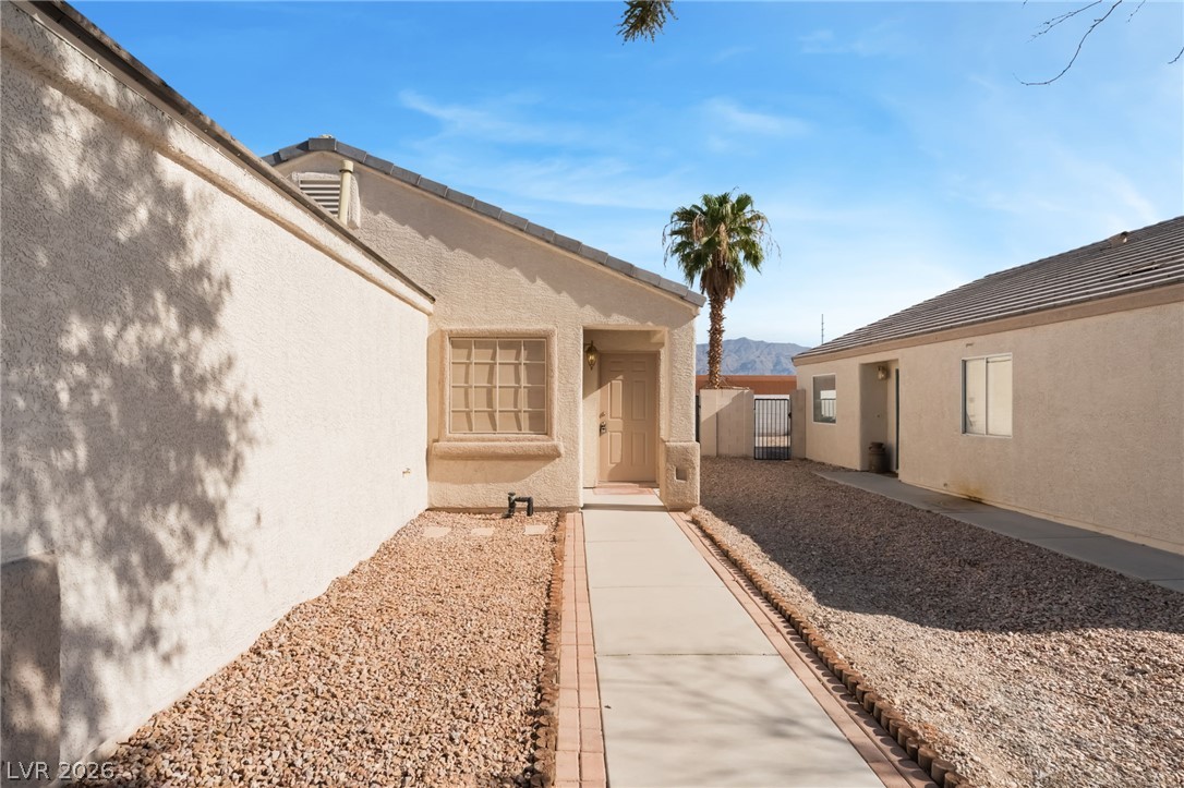 Residential in Las Vegas 2