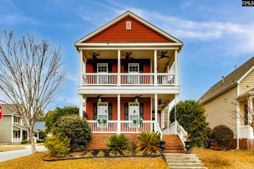 626 Harbour Pointe Dr, Columbia, SC, 29229-7591 | Card Image