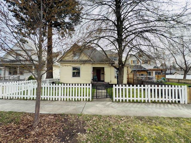 Residential Income in Spokane