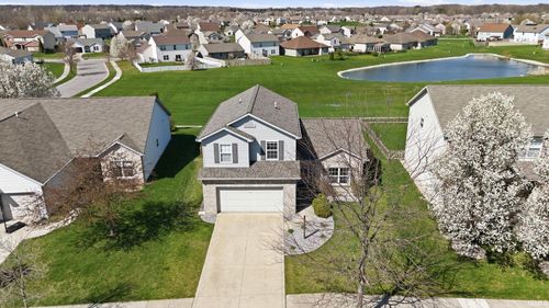 320 Treeline Cv, Fort Wayne, IN, 46825-1130 | Card Image