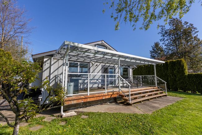 35202 Sward Road, House other with 2 bedrooms, 1 bathrooms and 4 parking in Mission BC | Image 9