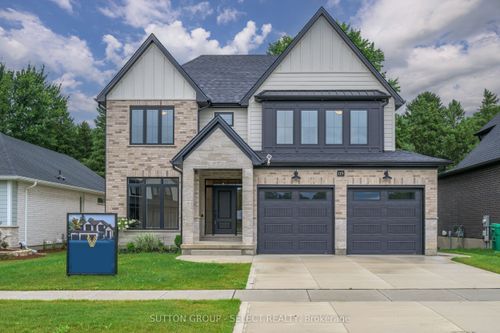 119 Optimist Drive, Southwold, ON, N5P3T2 | Card Image