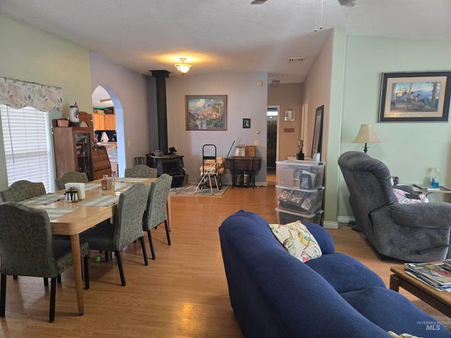470 Lackey Rd, House other with 6 bedrooms, 2 bathrooms and 2 parking in Weippe ID | Image 9