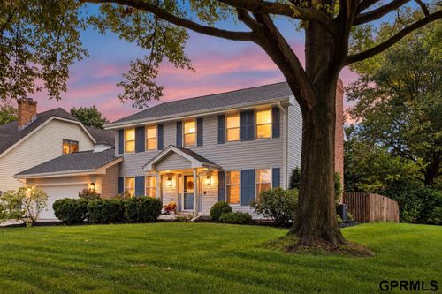 16306 Westfield Cir, Omaha, NE, 68130-1842 | Card Image