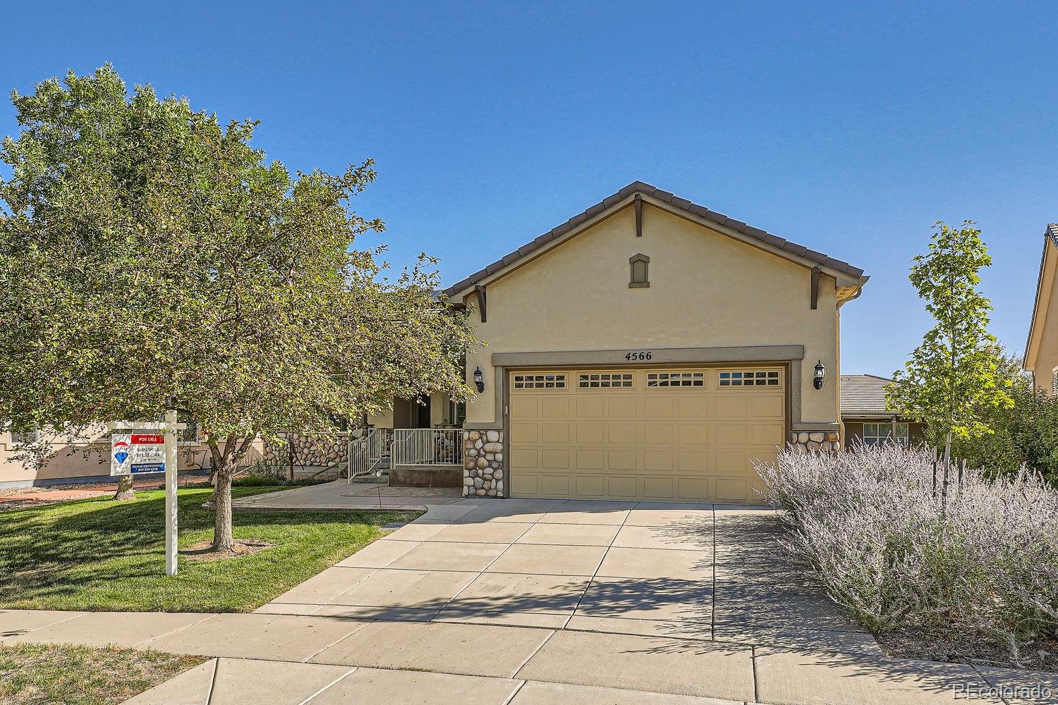 Hope Cir, Broomfield, CO 80023