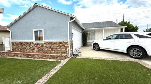 537 N Orah Ave, Montebello, CA, 90640-2317 | Card Image