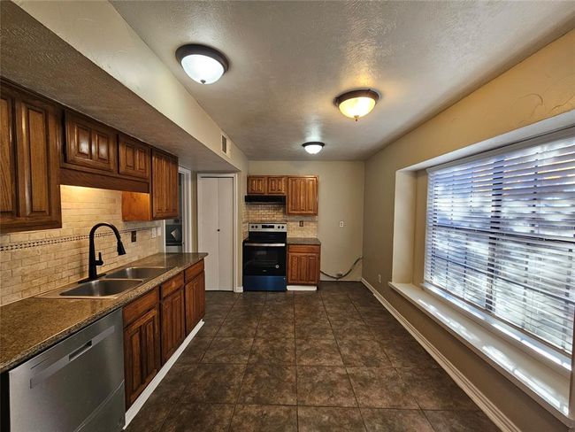 6719 Oriole Court, House other with 3 bedrooms, 2 bathrooms and null parking in Fort Worth TX | Image 23