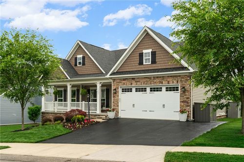 4007 Weatherburn Dr, Valencia, PA, 16059-3519 | Card Image