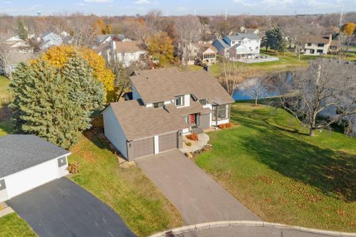 3235 Berwick Knoll, Brooklyn Park, MN, 55443 | Card Image