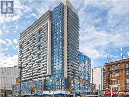 706-570 Bay St, Toronto, ON, M5G0B2 | Card Image