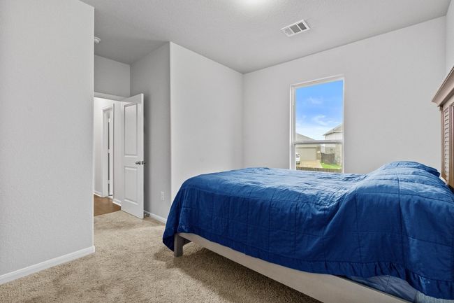 Secondary bedroom | Image 27