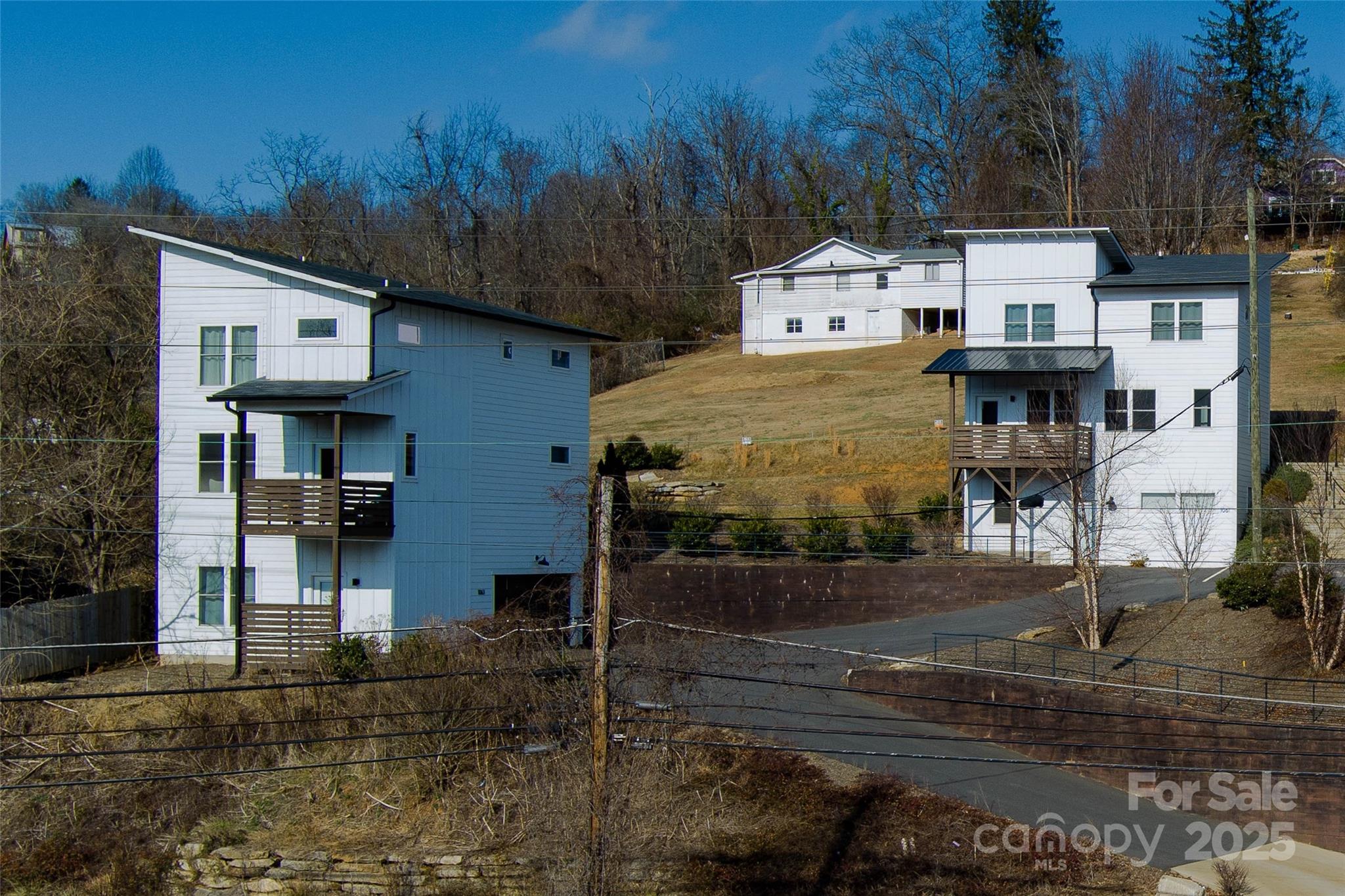 Residential in Asheville 2