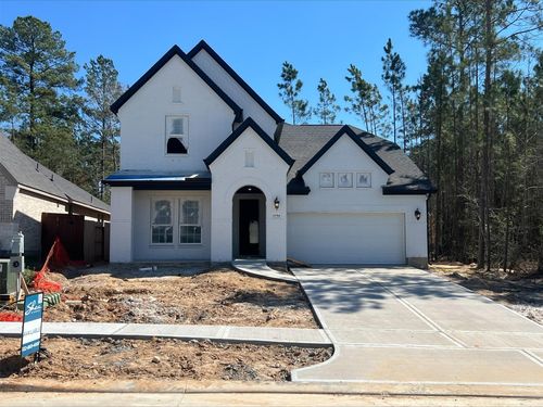 29784 Brushy Gables, Magnolia, TX, 77354-7566 | Card Image