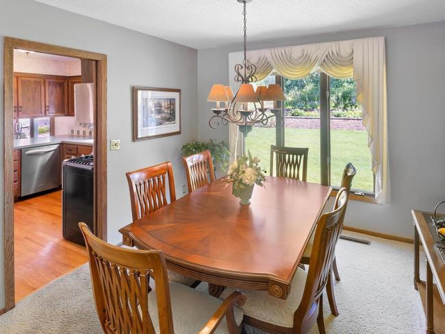 461 Dudley Ave, House other with 4 bedrooms, 4 bathrooms and null parking in Shoreview MN | Image 12