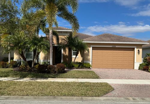 11439 Sw Apple Blossom Trl, Port St Lucie, FL, 34987-2470 | Card Image