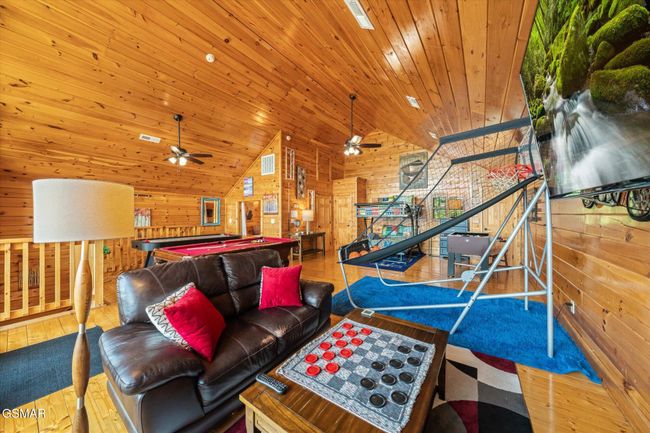 2022 Starr Crest Dr, House other with 2 bedrooms, 2 bathrooms and null parking in Sevierville TN | Image 16