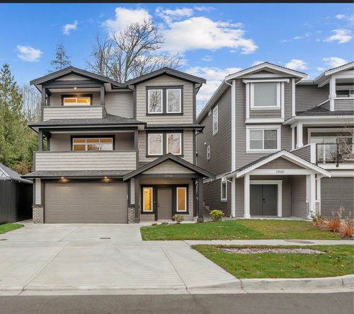 13586 Foreman Dr, Maple Ridge, BC, V4R0J2 | Card Image