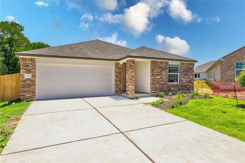 10724 Steinbeck Dr, Austin, TX, 78747-4409 | Card Image