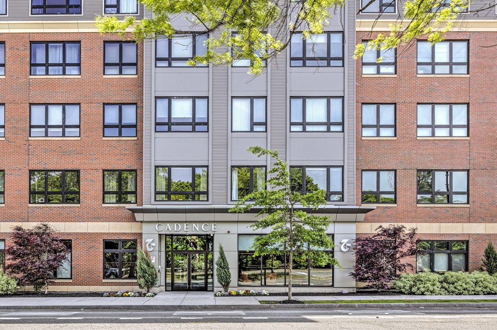 Residential in Boston 3