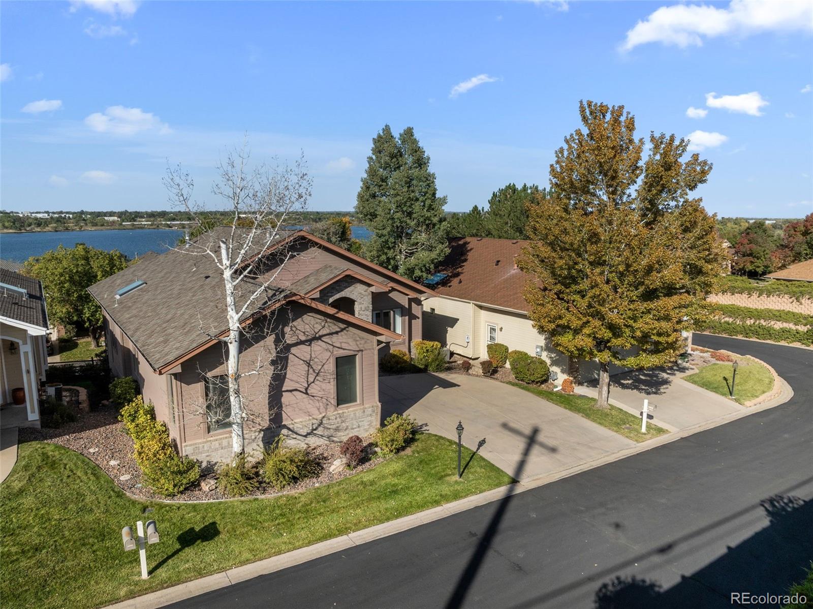 32nd Dr, Golden, CO 80401