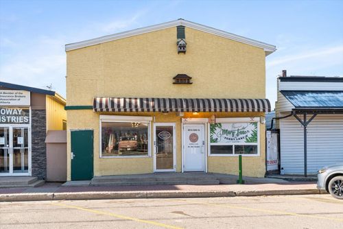 4914 50 St, Onoway, AB, T0E1V0 | Card Image