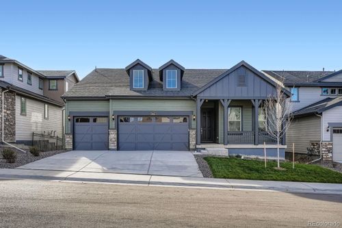 2855 S Poppy St, Morrison, CO, 80465-3025 | Card Image