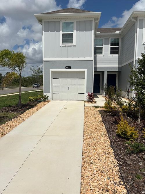 14111 Crimson Ave, BRADENTON, FL, 34211-1613 | Card Image