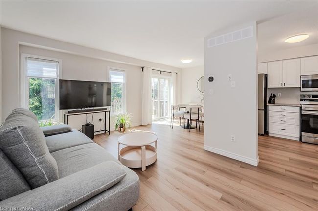 C11 - 7 Upper Mercer St, Townhouse with 3 bedrooms, 1 bathrooms and 2 parking in Kitchener ON | Image 13