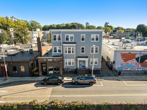 8 Perkins St, Boston, MA, 02130 | Card Image