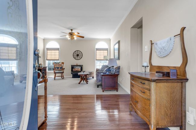 194 New Haven Dr, House other with 4 bedrooms, 3 bathrooms and null parking in Jonesville VA | Image 46