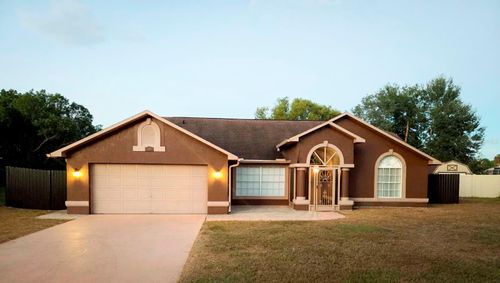 4290 Craigdarragh Ave, SPRING HILL, FL, 34606-6919 | Card Image