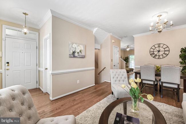 11431 Heritage Commons Way, Townhouse with 2 bedrooms, 3 bathrooms and null parking in RESTON VA | Image 15