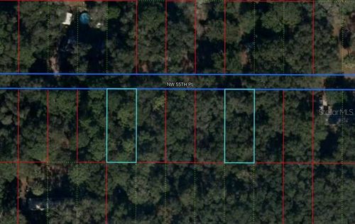 Lot 15 & 19 Nw 55 Place, Chiefland, FL, 32626 | Card Image