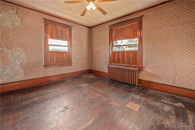 616 E Main St, House other with 4 bedrooms, 2 bathrooms and null parking in Cobleskill NY | Image 29