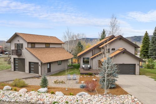 1791 &1793 Meadow Ln, Steamboat Springs, CO, 80487 | Card Image