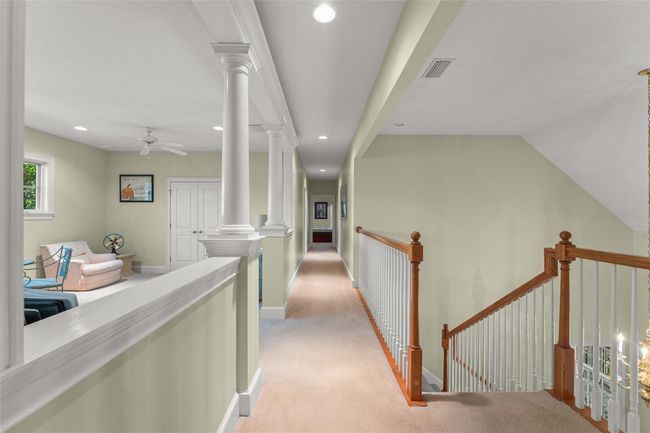 4000 Rouse Rd, House other with 4 bedrooms, 4 bathrooms and null parking in ORLANDO FL | Image 28
