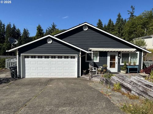 447 Spruce St, Wheeler, OR, 97147-0019 | Card Image