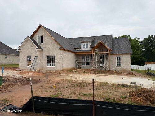 231 Providence Drive, Medina, TN, 38355 | Card Image