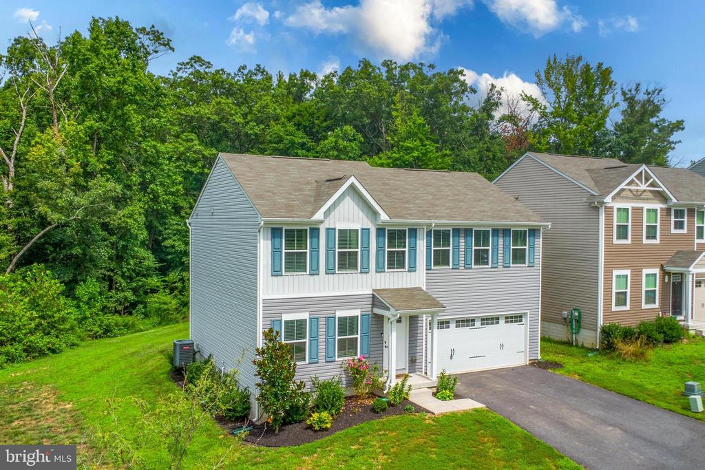 Bayberry Dr, Elkton, MD 21921