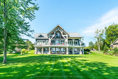 56 Falls Bay Rd, Bobcaygeon, ON, K0M1A0 | Card Image