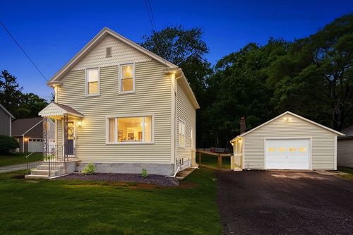235 Union St, Whitinsville, MA, 01588-1972 | Card Image