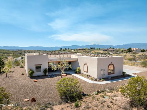 1495 S Rancho Casero Dr, Cornville, AZ, 86325 | Card Image